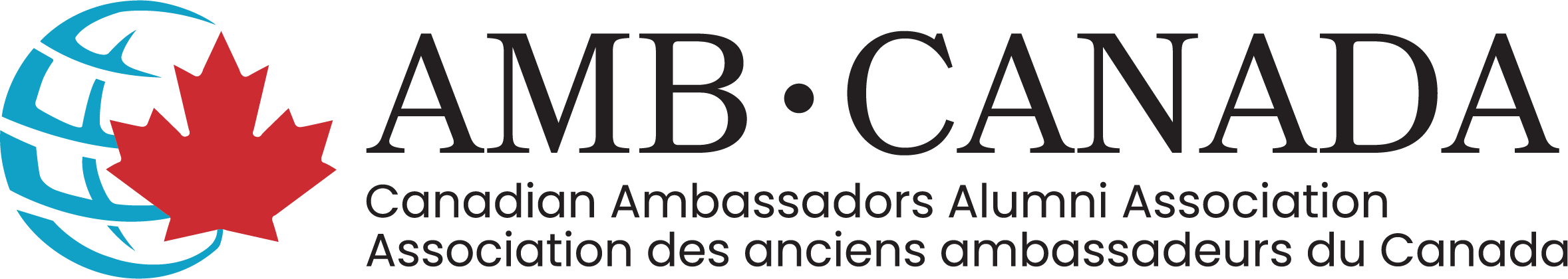 Canadian Ambassadors Alumni Association - AMBCANADA